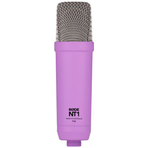 Rode NT-1 Signature Series Ενσύρματο - Image 4