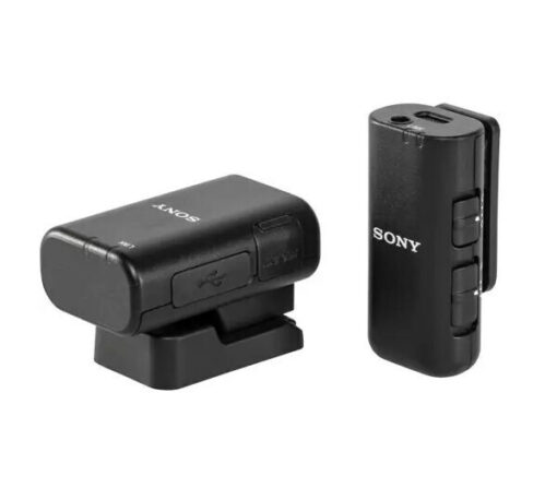 Sony ECM-W3S Ασύρματο - Image 2