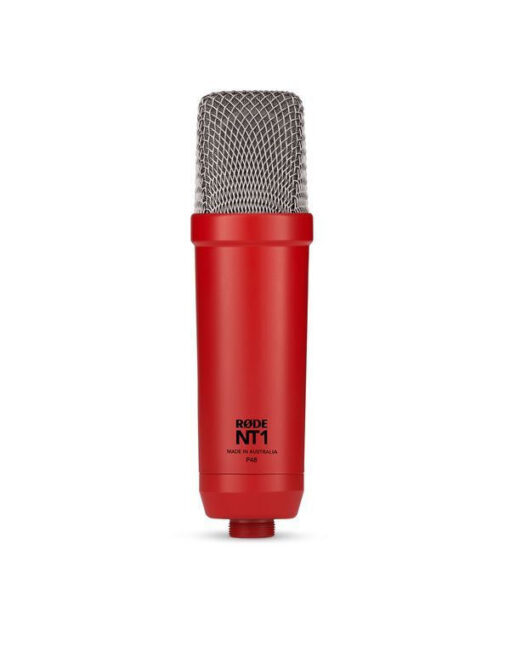 Rode Nt-1 Signature Series Ενσύρματο - Image 3