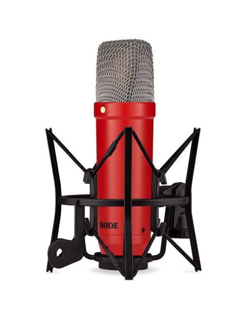 Rode Nt-1 Signature Series Ενσύρματο - Image 6