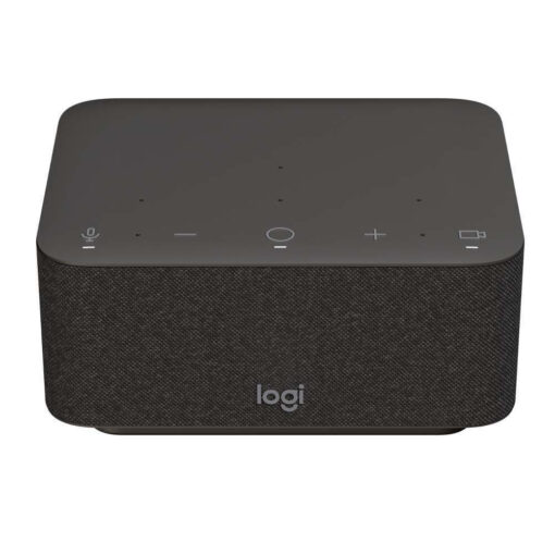 Logitech Meeting Room Controller Συνεδριακού Συστήματος Logi Dock - Image 5