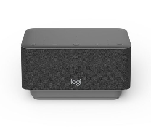 Logitech Meeting Room Controller Συνεδριακού Συστήματος Logi Dock - Image 3