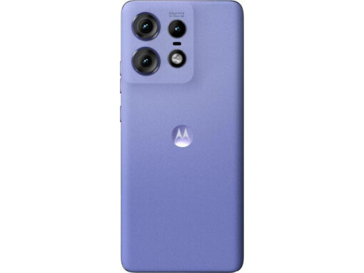 Motorola Edge 50 Pro 5G (12GB/512GB) Luxe Lavender - Image 2