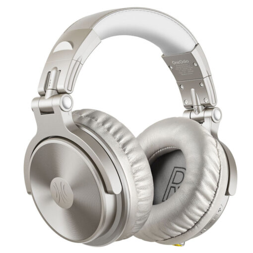 OneOdio Pro C Bluetooth με 80 ώρες Λειτουργίας