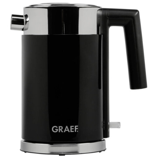 Graef WK402 1lt με Ισχύ 2015W Μαύρος - Image 5