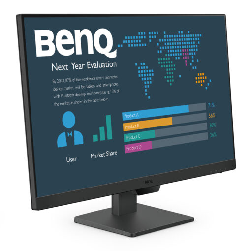 BenQ BL2790 27" IPS FHD 1920x1080 - Image 3