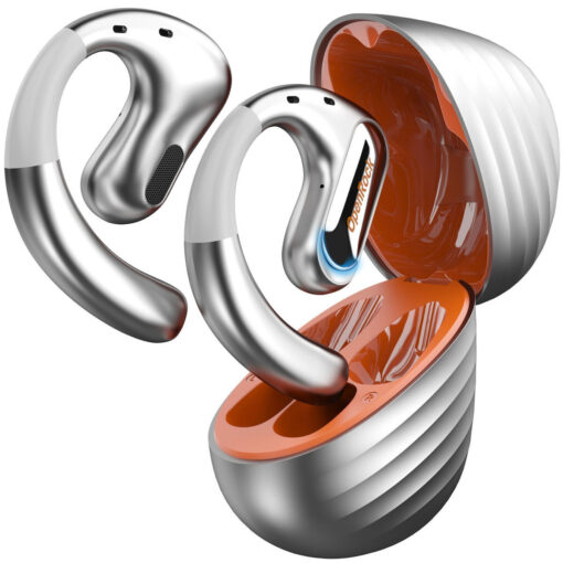 OneOdio OpenRock Pro In-ear Ασημί