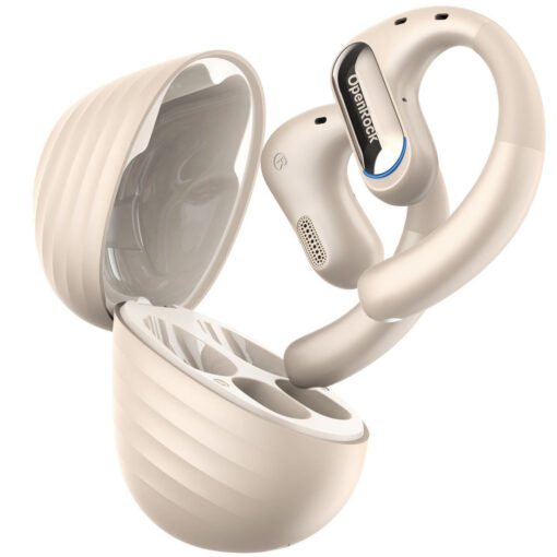 OneOdio OpenRock Prο In-ear Μπεζ