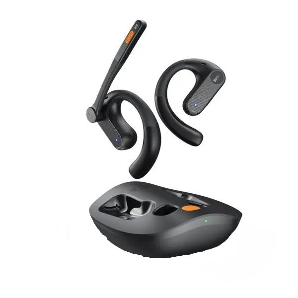 OneOdio EKSA S30 Open Ear Μαύρα