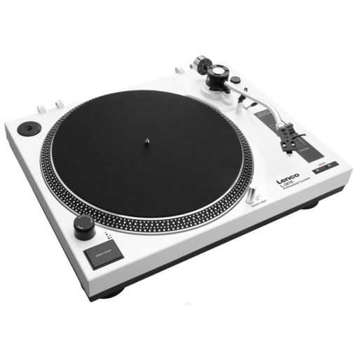 Lenco L-3810 Πικάπ με Προενίσχυση - Image 4