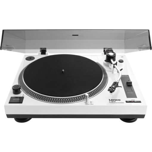 Lenco L-3810 Πικάπ με Προενίσχυση - Image 5