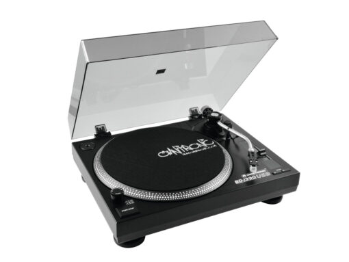 Omnitronic BD-1390 - Image 2