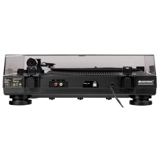 Omnitronic BD-1390 - Image 4
