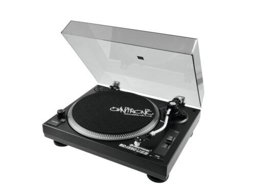 Omnitronic BD-1390 - Image 3