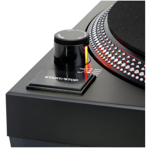 Omnitronic BD-1390 - Image 5