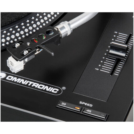 Omnitronic BD-1390 - Image 6