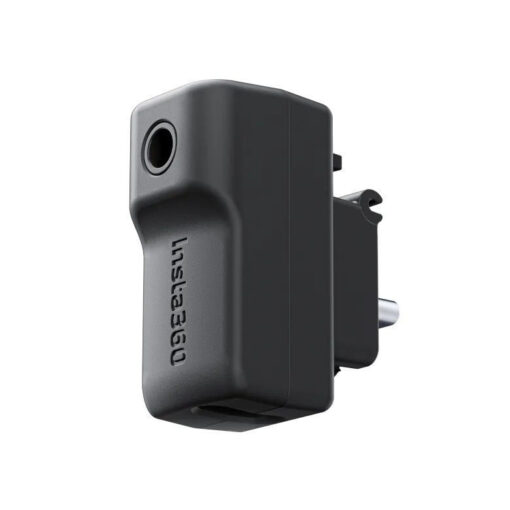 Insta360 Mic Adapter για X4 Insta360