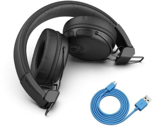 Jlab Studio Bluetooth με 30 ώρες Λειτουργίας Μαύρα - Image 4
