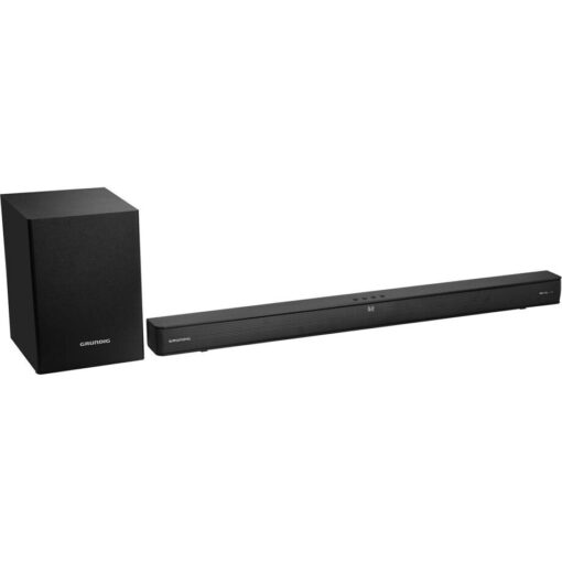 Grundig DSB 995 2.1 με Bluetooth & HDMI - Image 2