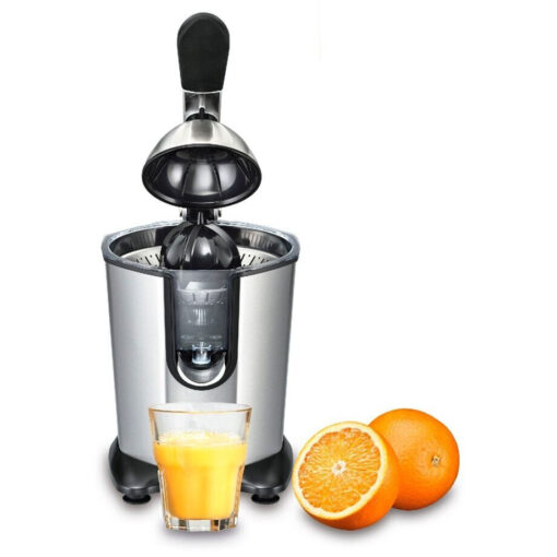 Solis 8453 Ηλεκτρικός Στίφτης 160W Inox - Image 3