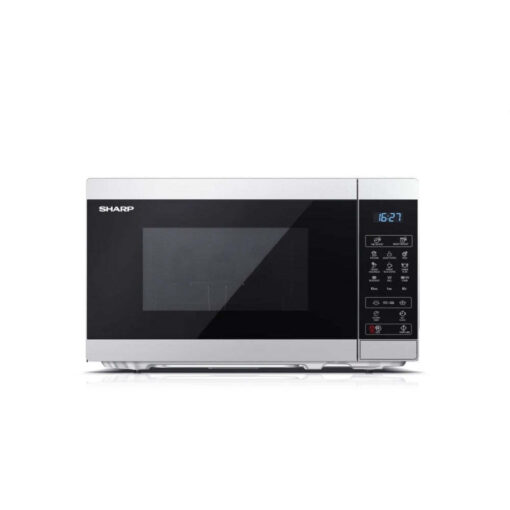 Sharp YC-MG02E-S 20lt Γκρι - Image 4