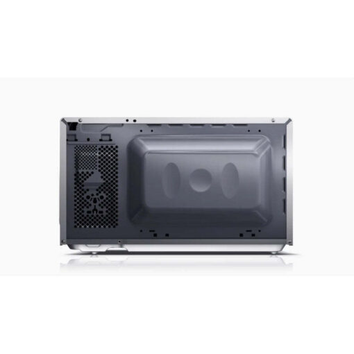 Sharp YC-MG02E-S 20lt Γκρι - Image 6