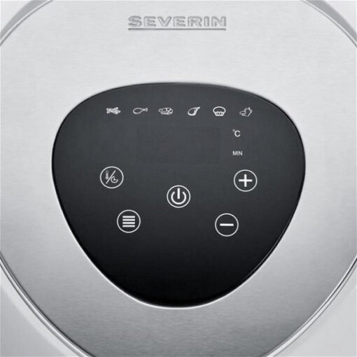 Severin 3.2lt Λευκό FR 2440 - Image 3