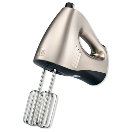 Solis 8371 Μίξερ Χειρός 400W Γκρι - Image 3