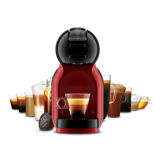 Krups Mini Me για Κάψουλες Dolce Gusto - Image 6