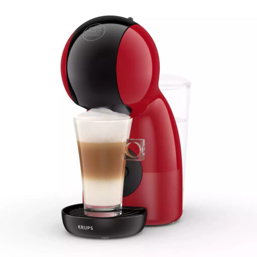Krups Piccolo XS για Κάψουλες Dolce Gusto - Image 4