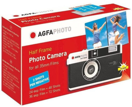 AgfaPhoto με Film Black - Image 3