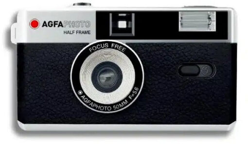 AgfaPhoto με Film Black - Image 2