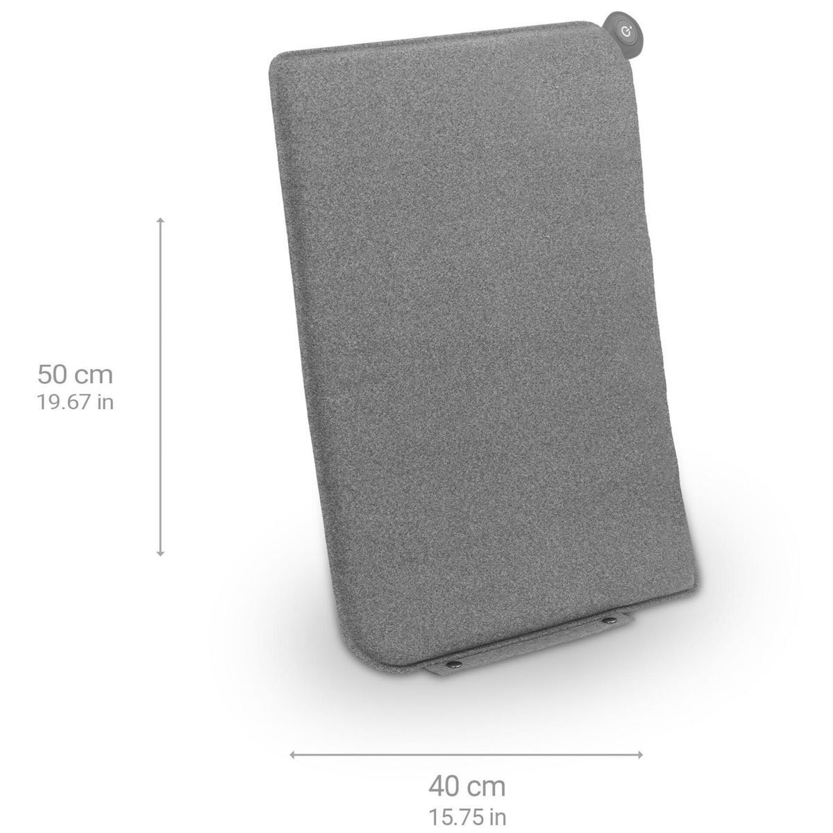 Medisana Ol Ηλεκτρική Θερμοφόρα Μαξιλάρι - Image 2