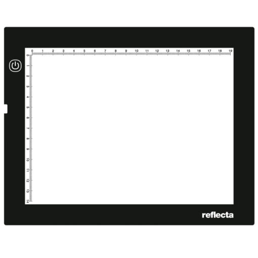 Reflecta Light Box A5 - Image 3