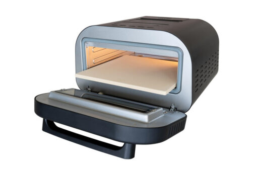 Unold Παρασκευαστής Πίτσας 1700W Μαύρος - Image 3