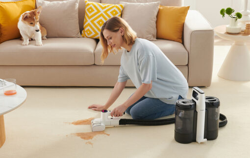 Tineco Carpet One Spot Essentials (έως 18 Δόσεις) - Image 4