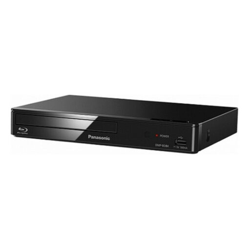 Panasonic DMP-BD84EG - Image 2
