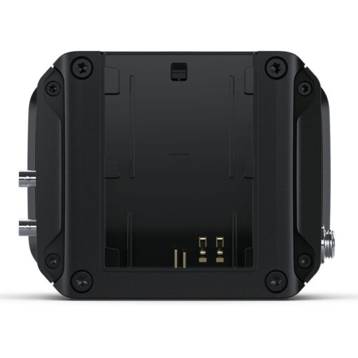 Blackmagic Design Βιντεοκάμερα Micro Studio Camera 4K G2 4K UHD @ 60fps Αισθητήρας CMOS Αποθήκευση σε Κάρτα Μνήμης και HDMI - Image 6