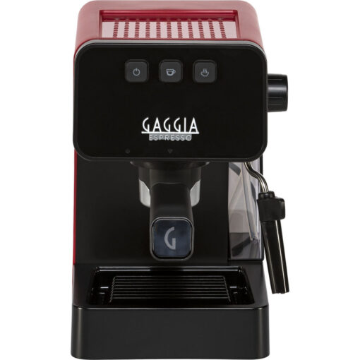 Gaggia Style Ημιαυτόματη για Αλεσμένο Καφέ - Image 4