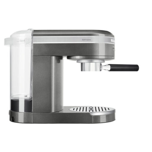 Kitchenaid 5KES6503EBK Ημιαυτόματη για Αλεσμένο Καφέ - Image 4