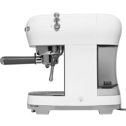Smeg Ημιαυτόματη για Αλεσμένο Καφέ ECF02 - Image 5