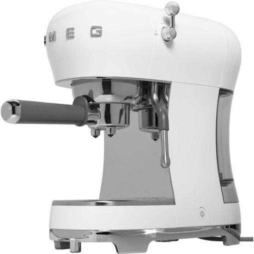 Smeg Ημιαυτόματη για Αλεσμένο Καφέ ECF02 - Image 4