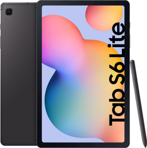 Samsung Galaxy Tab S6 Lite 2024 4G 10.4" (4GB/128GB) Oxford Gray