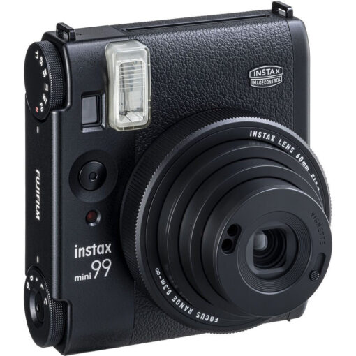 Fujifilm Instax Mini μιας Χρήσης Black - Image 5