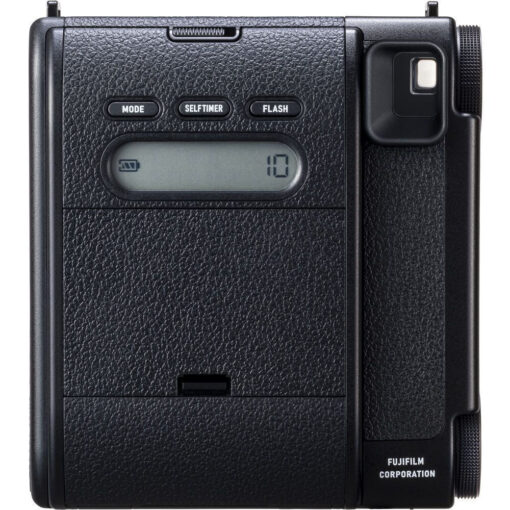 Fujifilm Instax Mini μιας Χρήσης Black - Image 6