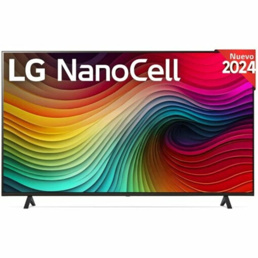 LG Smart 50" 4K LED 50NANO82T6B (2024) - Image 5