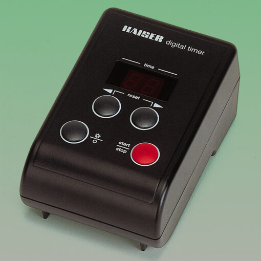 Kaiser Digital Enlarger Timer - Image 2