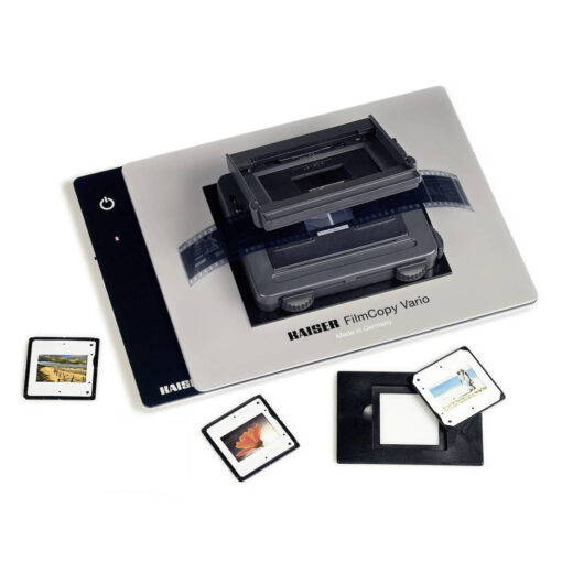 Kaiser Slide FilmCopy Vario - Image 3