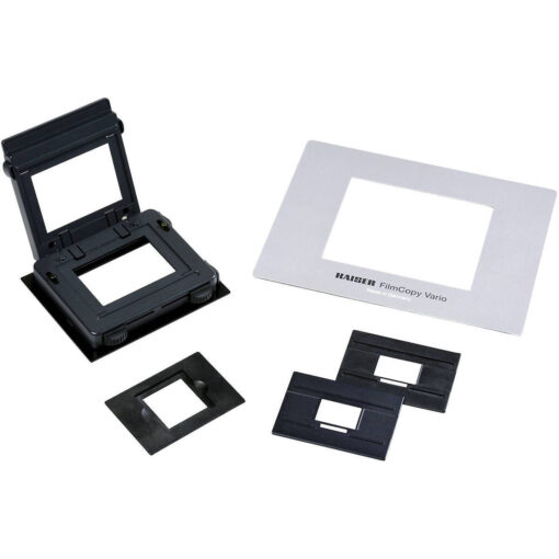 Kaiser Slide FilmCopy Vario