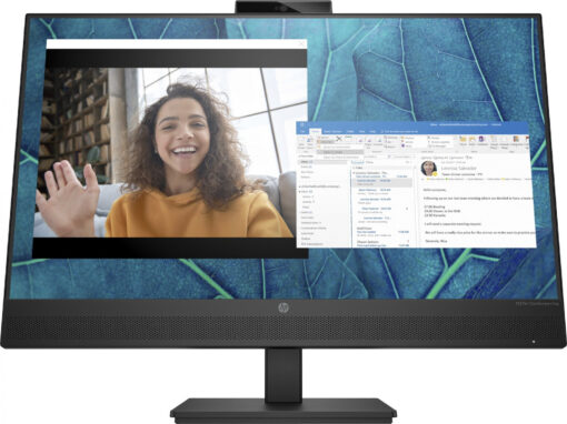 HP M27m 27" IPS FHD 1920x1080